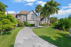 121 Queen Eugenia Court, Hutchinson Island, FL 34949 - MLS#B26039231