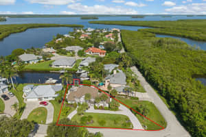 121 Queen Eugenia Court, Hutchinson Island, FL 34949 - MLS#B26039231