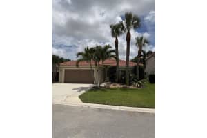 8202 White Rock Circle, Boynton Beach, FL 33436 - MLS#B26039249