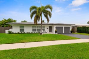 6241 Ne 19th Terrace, Fort Lauderdale, Fl 33308, Fort Lauderdale