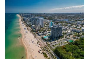 701 Fort Lauderdale Beach Boulevard, Fort Lauderdale, FL 33304 - MLS#B26039255