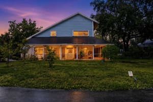 16721 278th Street, Homestead, FL 33031 - MLS#B26039278