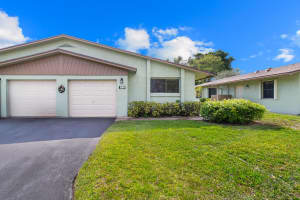 1720 Palmland Drive, Boynton Beach, FL 33436 - MLS#B26039279