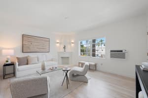 750 Espa�ola Way, Miami Beach, FL 33139 - MLS#B26039293