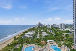 3200 N Ocean Boulevard 1506, Fort Lauderdale, Fl 33308, Fort Lauderdale