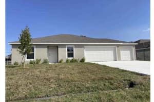 781 Sw Dorchester Street, Port St. Lucie, Fl 34983, Port Saint Lucie