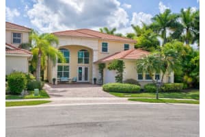 136 Casa Grande Court, Palm Beach Gardens, FL 33418 - MLS#B26039320
