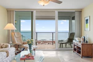 900 Ocean Drive, Juno Beach, FL 33408 - MLS#B26039324