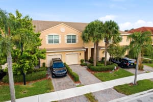5780 Monterra Club Drive, Lake Worth, FL 33463 - MLS#B26039334