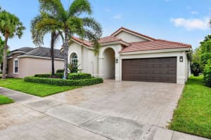7070 Charleston Point Drive, Lake Worth, FL 33467 - MLS#B26039348
