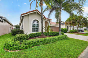 7070 Charleston Point Drive, Lake Worth, FL 33467 - MLS#B26039348