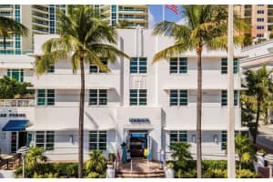 101 Fort Lauderdale Beach Boulevard, Fort Lauderdale, FL 33316 - MLS#B26039357