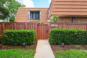 2874 Waterford Drive, Deerfield Beach, FL 33442 - MLS#B26039366