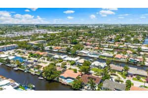 1448 57th Street, Fort Lauderdale, FL 33334 - MLS#B26039378