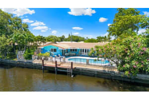 1448 57th Street, Fort Lauderdale, FL 33334 - MLS#B26039378