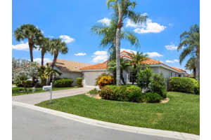 5320 Glenville Drive, Boynton Beach, FL 33437 - MLS#B26039393