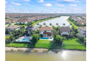 8685 Parkland Bay Drive, Parkland, FL 33076 - MLS#B26039414