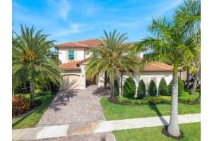 8685 Parkland Bay Drive, Parkland, FL 33076 - MLS#B26039414