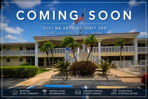 2121 Ne 68th Street 209, Fort Lauderdale, Fl 33308, Fort Lauderdale 2121 Ne 68th Street 209, Fort Lauderdale, Fl 33308, Fort Lauderdale