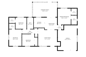 6195 7th Street, Vero Beach, FL 32968 - MLS#B26039483