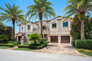 2225 Silver Palm Road, Boca Raton, FL 33432 - MLS#B26039511