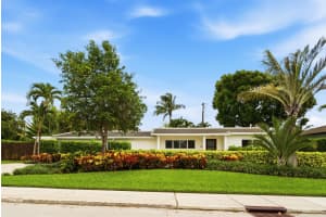 251 Gregory Place, West Palm Beach, Fl 33405, West Palm Beach