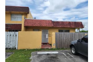 606 Nw 179th Street, Miami Gardens, Fl 33169, Miami Gardens