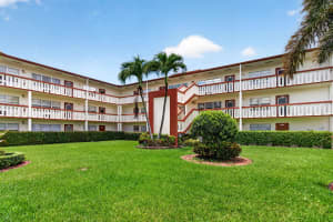 374 Brighton 374, Boca Raton, FL 33434, Boca Raton, FL 33434 - MLS#B26039557