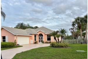 5018 Se Heartleaf Terrace, Hobe Sound, Fl 33455, Hobe Sound