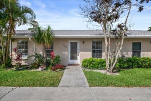 539 Franconia Cir, Greenacres, FL 33467, Sold 06/10/26