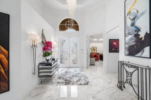 6517 Somerset Circle, Boca Raton, FL 33496 - MLS#B26039577