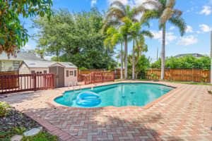 2516 Abelard Street, Port Saint Lucie, FL 34953 - MLS#B26039602