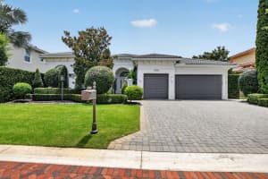 17350 Pavaroso Street, Boca Raton, FL 33496 - MLS#B26039628