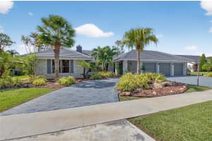 10182 Boca Woods Lane, Boca Raton, FL 33428 - MLS#B26039637