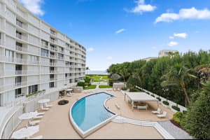 2780 Ocean Boulevard, Palm Beach, FL 33480 - MLS#B26039639