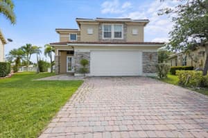 2335 Via Della Court, Port Saint Lucie, FL 34986 - MLS#B26039645