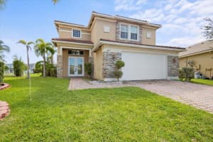 2335 Via Della Court, Port Saint Lucie, FL 34986 - MLS#B26039645