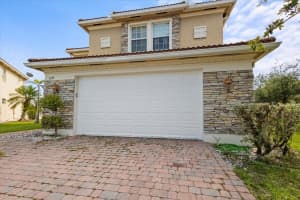 2335 Via Della Court, Port Saint Lucie, FL 34986 - MLS#B26039645