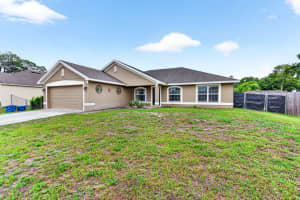 1726 Pace Drive, Palm Bay, FL 32907 - MLS#B26039655