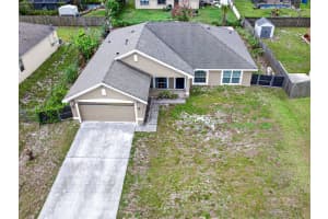 1726 Pace Drive, Palm Bay, FL 32907 - MLS#B26039655