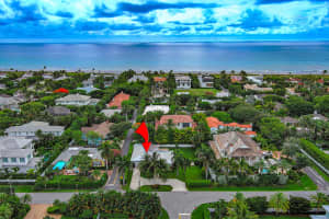 329 Andrews Avenue, Delray Beach, FL 33483 - MLS#B26039661