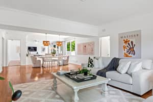 329 Andrews Avenue, Delray Beach, FL 33483 - MLS#B26039661