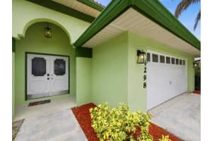 1298 Cedar Cove, Port Saint Lucie, FL 34986 - MLS#B26039664