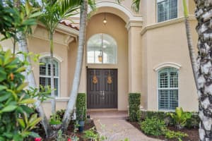 7727 Maywood Crest Drive, Palm Beach Gardens, FL 33412 - MLS#B26039684