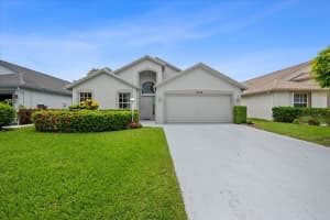 3549 Dora Lane, West Palm Beach, FL 33417 - MLS#B26039686