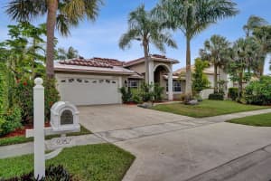 9352 Cascade Court, Boynton Beach, FL 33437 - MLS#B26039690