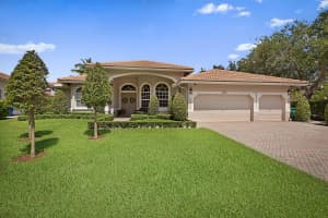 4971 Kensington Circle, Coral Springs, Fl 33076, Coral Springs