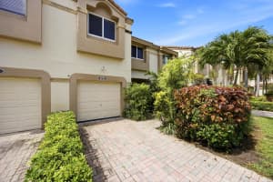 6738 Via Regina, Boca Raton, FL 33433, - MLS#B26039710