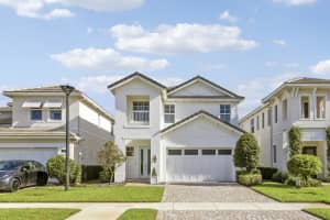 125 Bonnette Hunt Clb Ln, Palm Beach Gardens, FL 33418, - MLS#B26039718