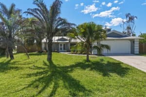 2501 Se Marius Street, Fl 34952, Port Saint Lucie 2501 Se Marius Street, Fl 34952, Port Saint Lucie
